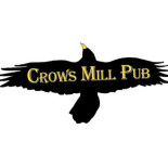 Crows Mill Pub Dentro