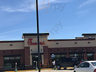 Chick-fil-a Ruston outside