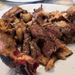 Lo Nuestro Cibo