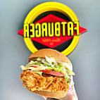 Fatburger food