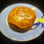 L'angolo Del Pane Comida