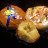 L'angolo Del Pane Comida