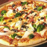 Supino's Cibo