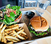 Craft Burger food