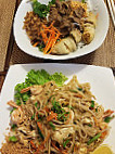 Thai Et Dijon food