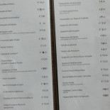 Lo Chalet Carta
