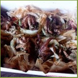 Takotabe Cibo