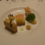 La Biskatcha Cibo