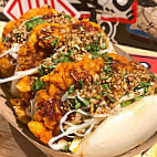 Baohaus Far East Plaza food