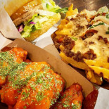 Koja Kitchen Cibo