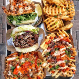 Koja Kitchen Cibo