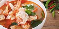 Northern Thai food