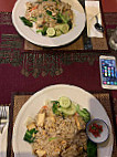 Northern Thai food