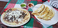 San Antonio Mexican food