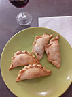 Latina Empanaderia Tapas food