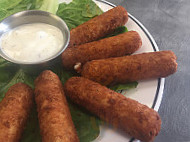 Hambo Coney Island food