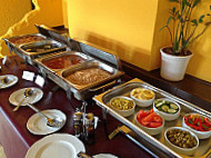 Khorassan Afghanisches Restaurant food