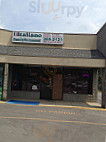 Italiano's Pizza outside