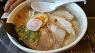 Ramen Yukino Ya food