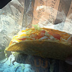 Taco Bueno food