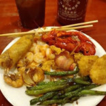 Panda Buffet Cibo