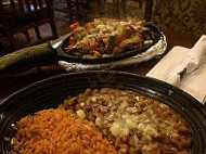 El Tapatio Mexican food