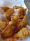 Popeyes Louisiana Kitchen inside