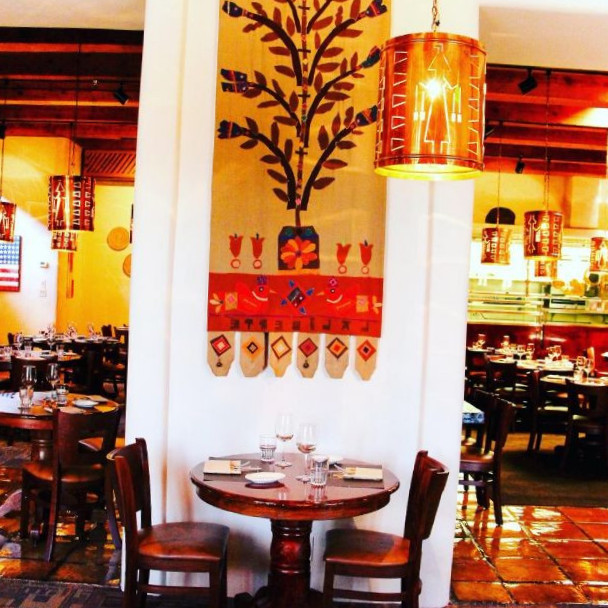 restaurant image