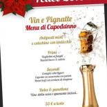 Vin E Pignatte Carte