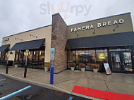 Panera Bread inside