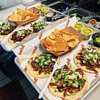 Tortacos food