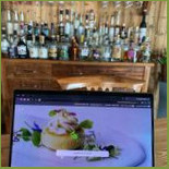 Frosch Nourriture