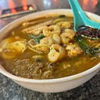 Yuè Quán Xuān Cafe food