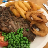Ship Inn Cibo