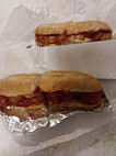 D'agostino's Delicatessen food