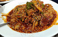 Yummy Szechuan food