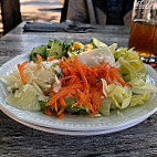 Restaurant An der Bergbahn food