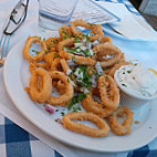 Plaka Greek Taverna Okotoks food