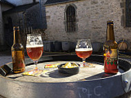 Brasserie Artisanale Du Castel food