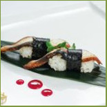 Toshi Nourriture