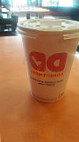 Dunkin' food