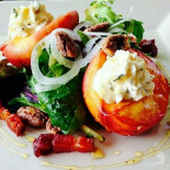Solstice Kitchen Cibo