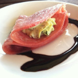 Solstice Kitchen Cibo