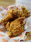 Popeyes Louisiana Kitchen inside