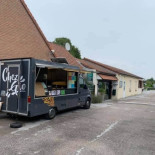 Chez Gio Esterno