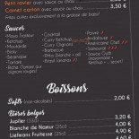 Oufti Kitchen Piatti