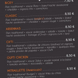 Oufti Kitchen Piatti