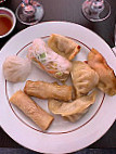 Le Shanghai food