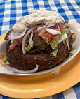 Bell Greek Hanover More Than Greek food