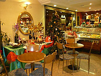 Caffe Giglio inside